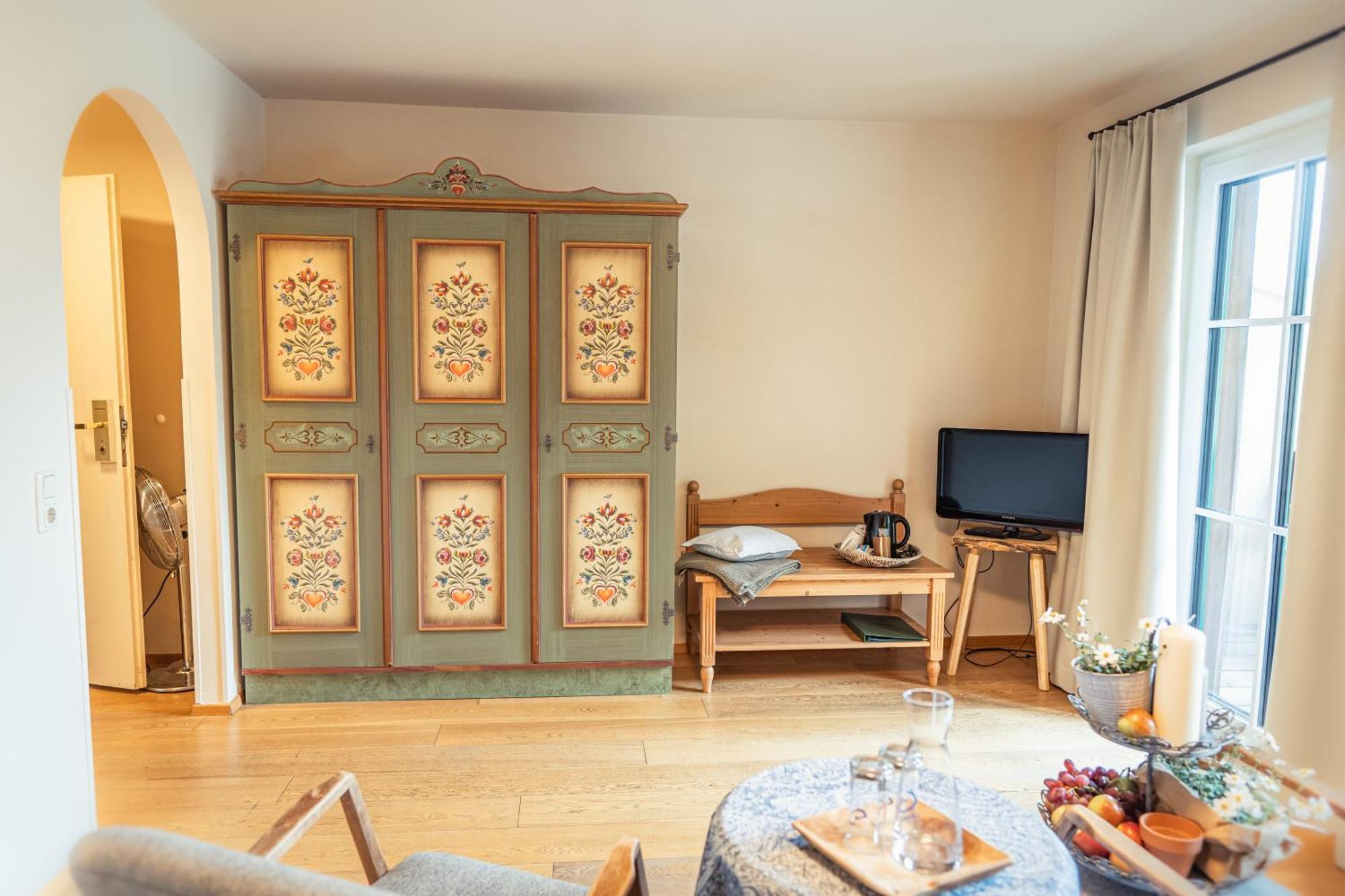 Seegasthof Gamsjaga Sankt Gilgen Bagian luar foto