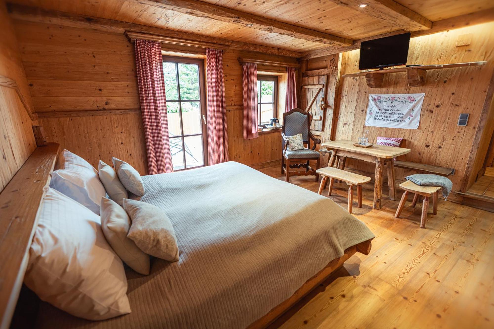 Seegasthof Gamsjaga Sankt Gilgen Bagian luar foto
