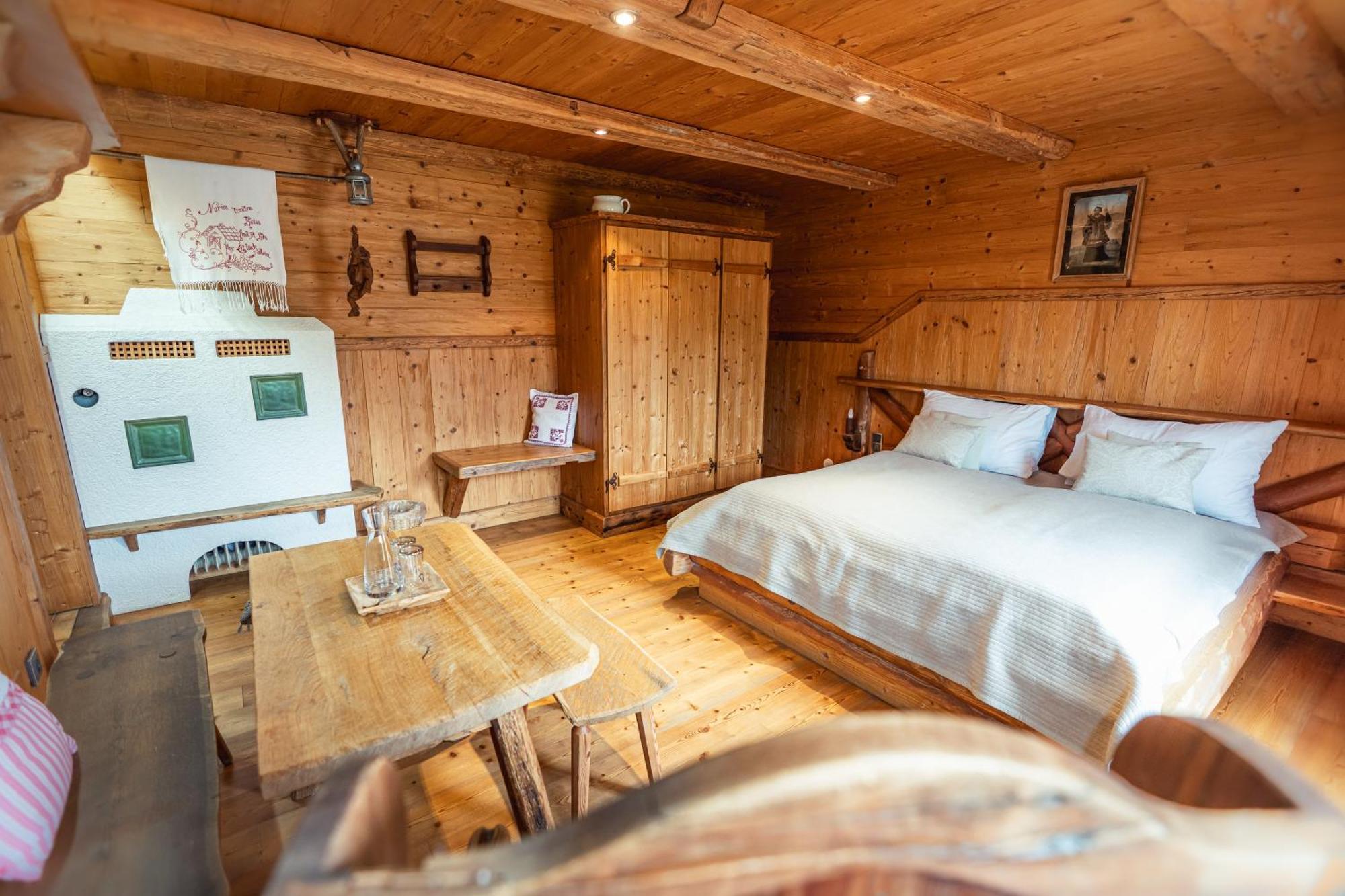 Seegasthof Gamsjaga Sankt Gilgen Bagian luar foto