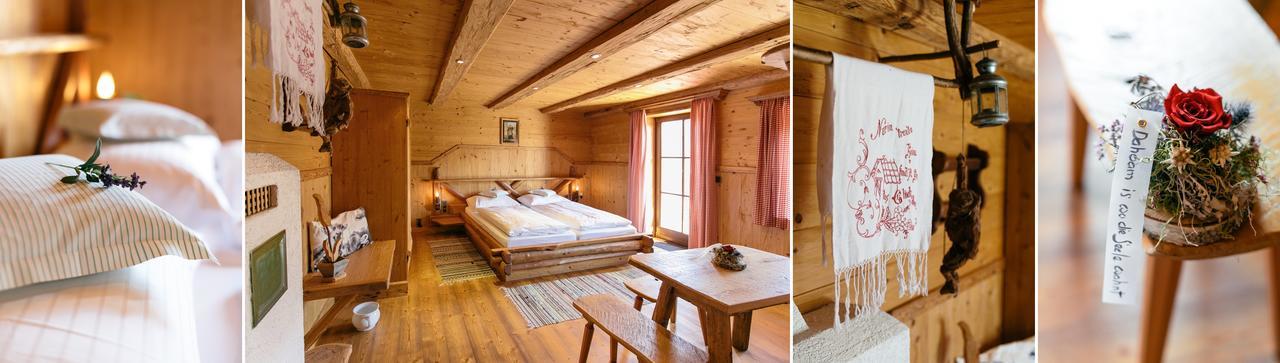 Seegasthof Gamsjaga Sankt Gilgen Bagian luar foto